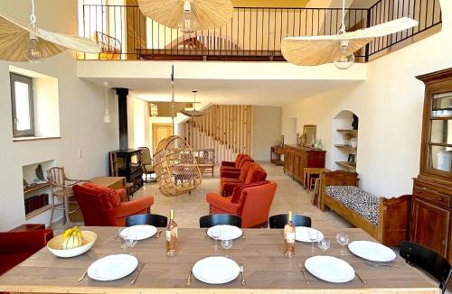 Aleria Apartment | L'appartement Vicente