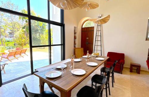 Aleria Apartment | L'appartement Vicente