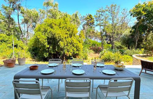 Aleria Apartment | L'appartement Vicente