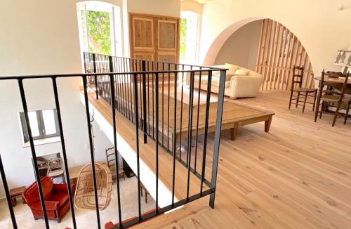 Aleria Apartment | L'appartement Vicente