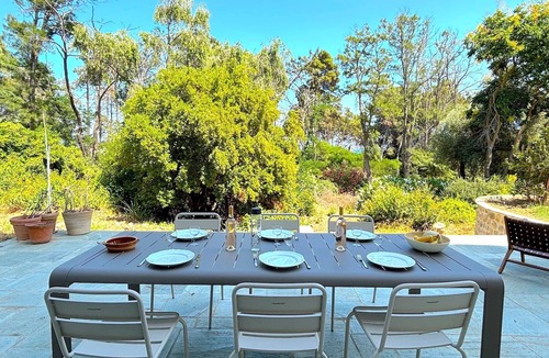 Aleria Apartment | L'appartement Vicente