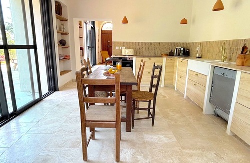 Aleria Apartment | L'appartement Vinosa