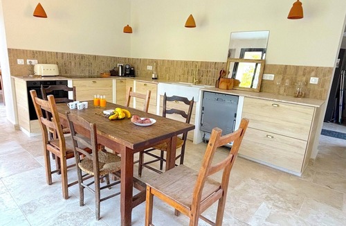 Aleria Apartment | L'appartement Vinosa