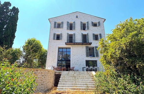 Aleria Apartment | L'appartement Vinosa