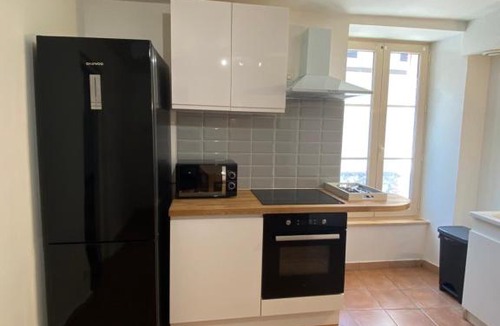 Bray-sur-Seine Apartment | L'appartement ZEN LOC 2