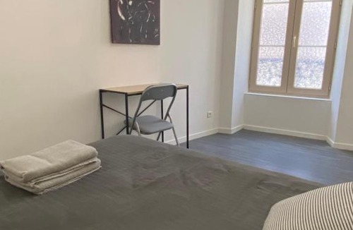 Bray-sur-Seine Apartment | L'appartement ZEN LOC 2