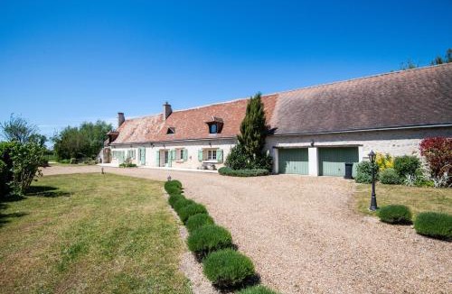 Ambillou House | L'appel au calme - Ambillou