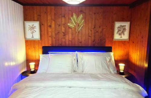 Monthey Ski Chalet | L'appel Chalet