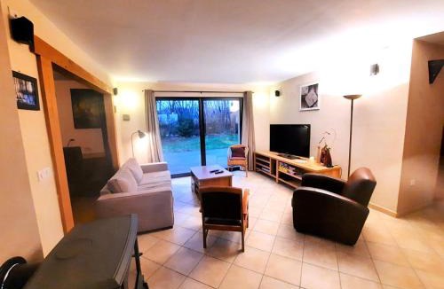 Rocroi House | L'appel de la forÊt