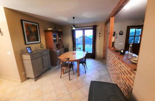 Rocroi House | L'appel de la foret