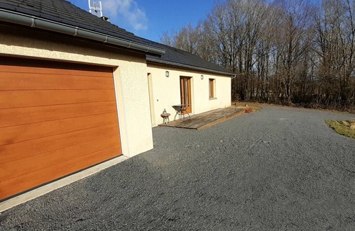 Rocroi House | L'appel DE LA Foret - Rocroi