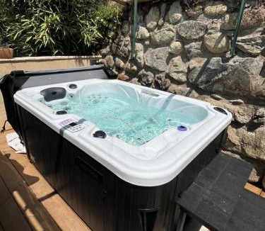Casteil Apartment | l 'appel du Canigou