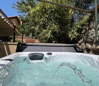 Casteil Apartment | l 'appel du Canigou