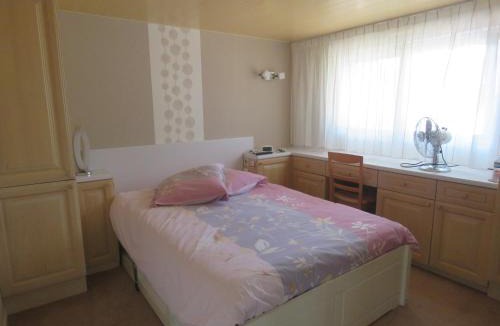 Binson-et-Orquigny Bed & Breakfast | L'Appentis