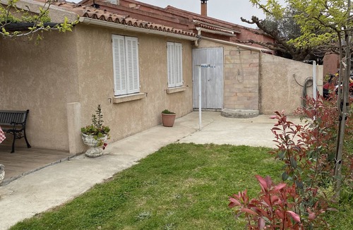 Ventiseri Villa | L'Appicciu