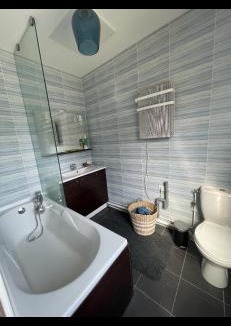 Urvillers Apartment | L Appt