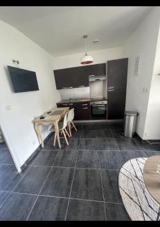 Urvillers Apartment | L Appt