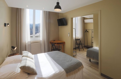 Apt Hotel | L'Aptois Hotel
