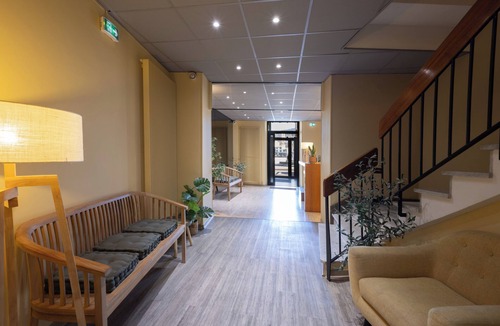 Apt Hotel | L'Aptois Hotel