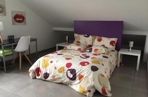 Attigneville House | L'Aquarium Attigneville Cybevasion