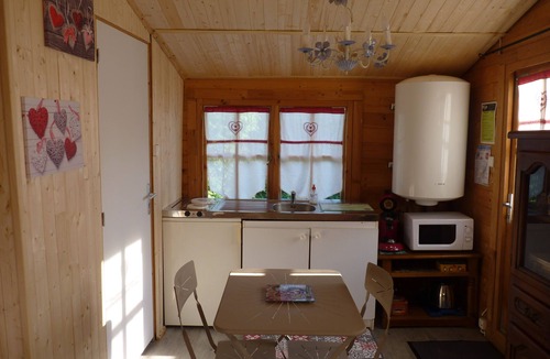 Sainte-Catherine-de-Fierbois House | L'Arum Antique