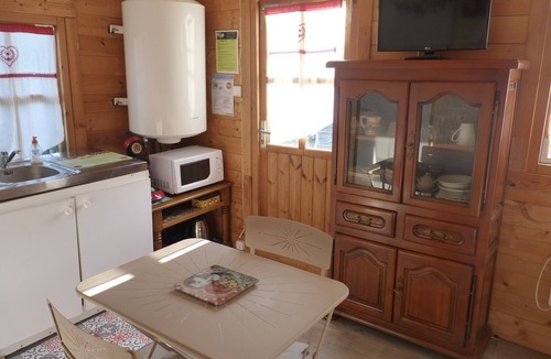 Sainte-Catherine-de-Fierbois House | L'Arum Antique