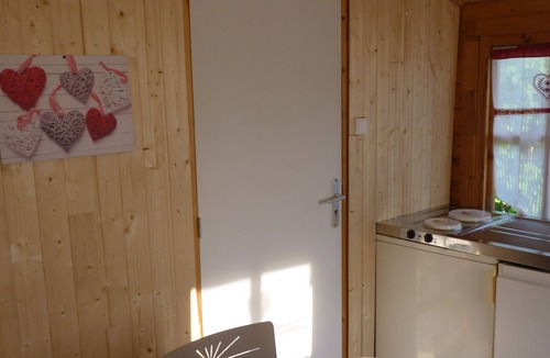 Sainte-Catherine-de-Fierbois House | L'Arum Antique