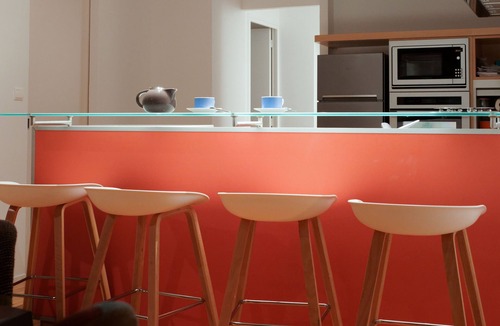 Arradon Villa | L'Arabesque, charming villa with private pool