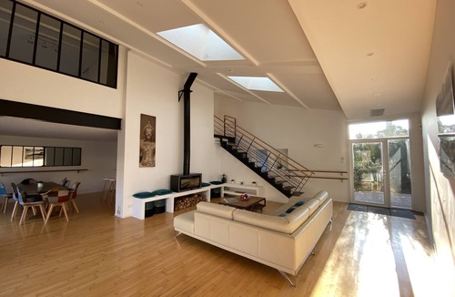 Arradon Villa | L'Arabesque, charming villa with private pool