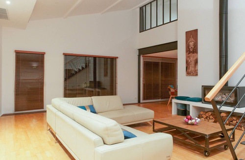 Arradon Villa | L'Arabesque, charming villa with private pool