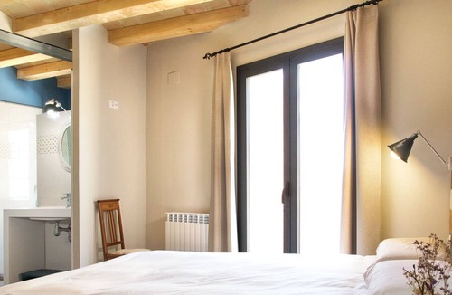 Rocafort de Queralt Cottage | L'Arassa Rural House - Rocafort de Queralt