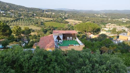 Vall-Llobrega House | L´ARBOÇ