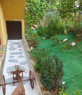 Vall-Llobrega House | L´ARBOÇ