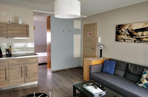 Herrlisheim Apartment | L'ARBOGAST