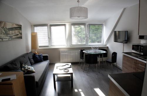 Herrlisheim Apartment | L'ARBOGAST