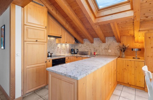 Lens Apartment | L'Arboisier A 3 by Interhome