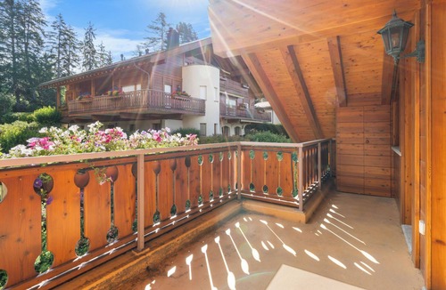 Lens Apartment | L'Arboisier A 3 by Interhome