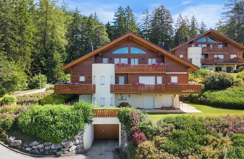Lens Apartment | L'Arboisier A 3 by Interhome