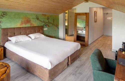 Cruseilles Hotel | L'Arborescence