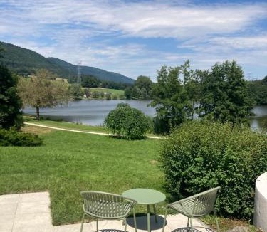 Cruseilles Hotel | L'Arborescence