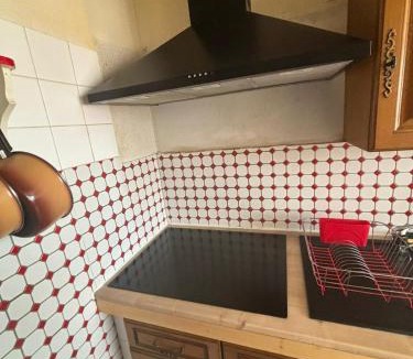 Port-la-Nouvelle Apartment | L'Arbousier