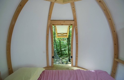 Guyonvelle House | L'Arbre à Cabane
