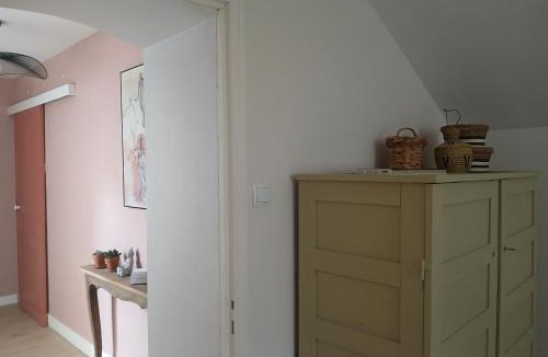 Ploermel Bed & Breakfast | L' Arbre à noisettes