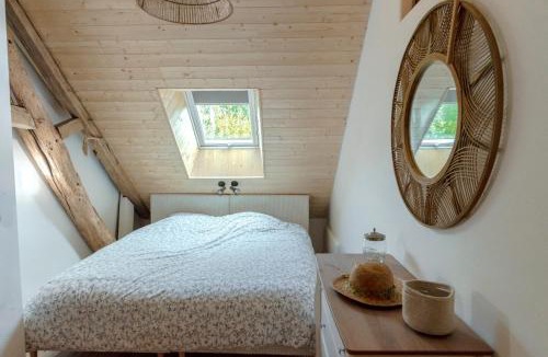 Saint-Pardoux-Corbier House | L'arbre aux minutes