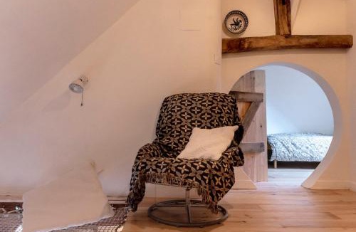 Saint-Pardoux-Corbier House | L'arbre aux minutes