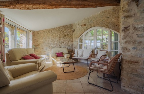 Ongles Other | L'Arbre d'Alice - Two beautiful gîtes with swimming pool and panoramic view