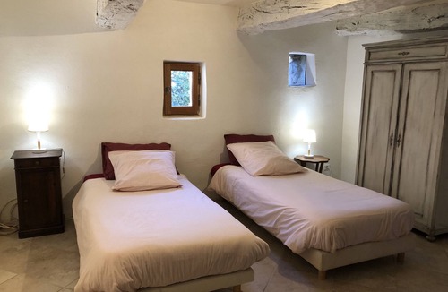 Ongles Other | L'Arbre d'Alice - Two beautiful gîtes with swimming pool and panoramic view