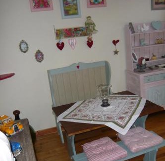 Montmorillon Bed & Breakfast | L'Arbre D'Ange