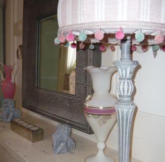 Montmorillon Bed & Breakfast | L'Arbre D'Ange