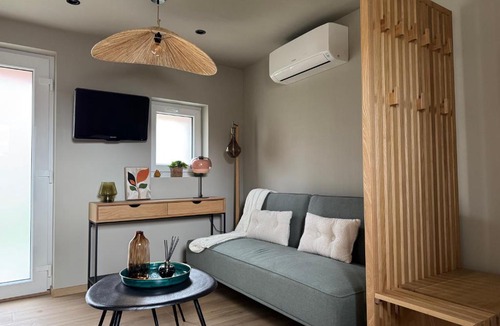 Seclin Apartment | L ' Arbre de Guise